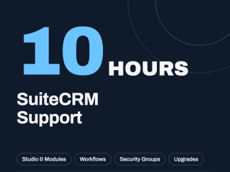 SuiteCRM Support by YouAddon Team