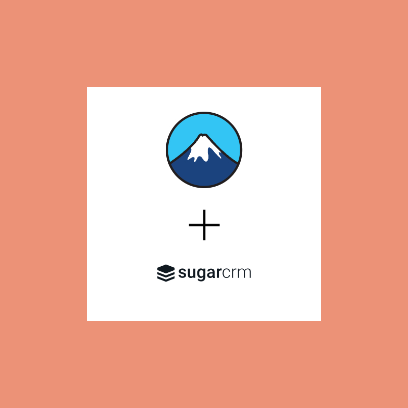 Contact Form 7 and SugarCRM integration