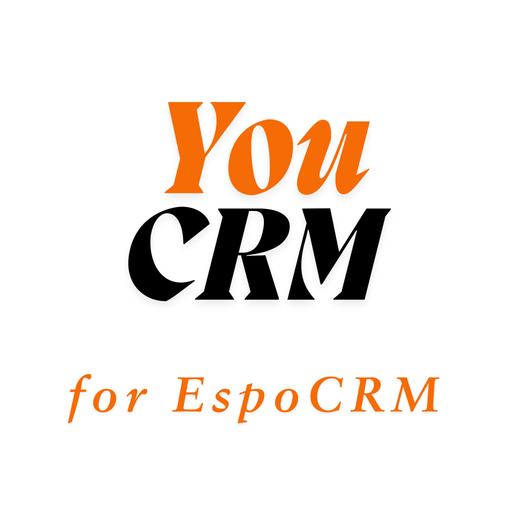 YouCRM - Mobile Application for EspoCRM