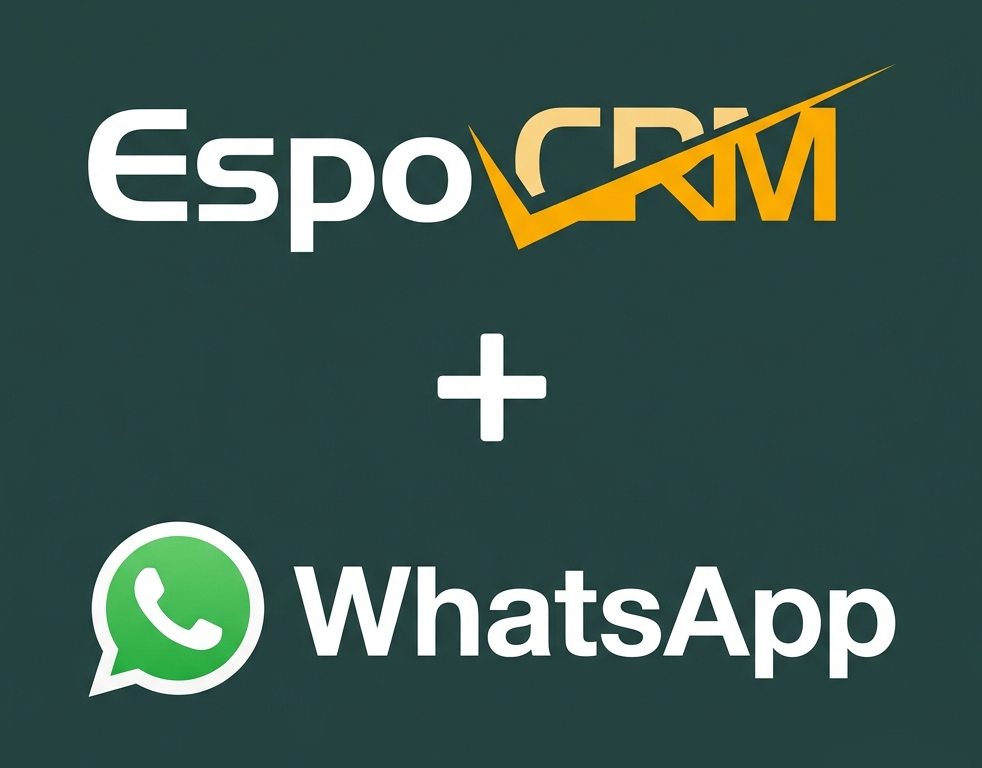 EspoCRM WhatsApp Integration