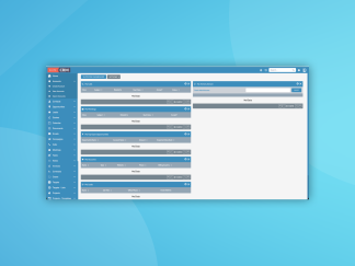 Metro theme for SuiteCRM 8